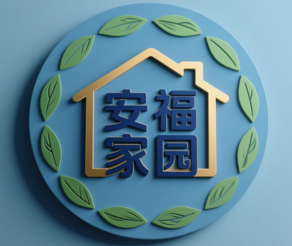 安福家园